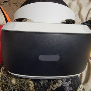 Sony PlayStation VR